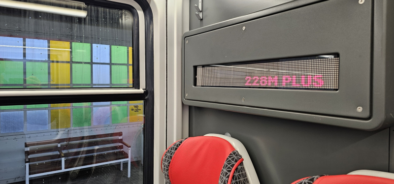 6/16 FPS 228M oficjalnie zaprezentowany w Gorzowie