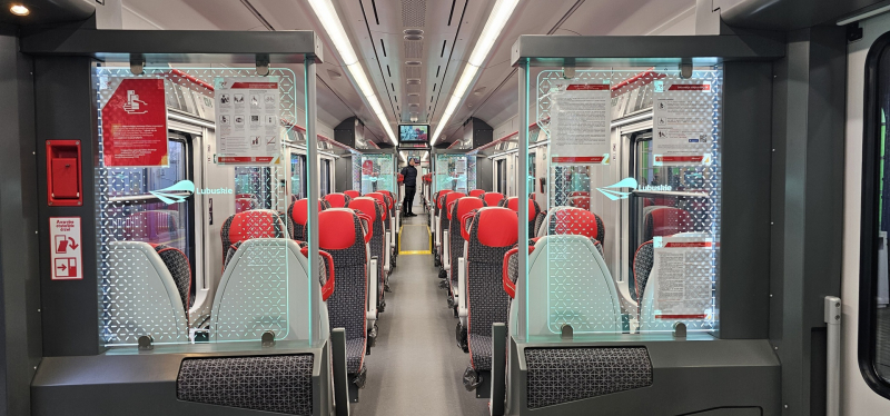 7/16 FPS 228M oficjalnie zaprezentowany w Gorzowie