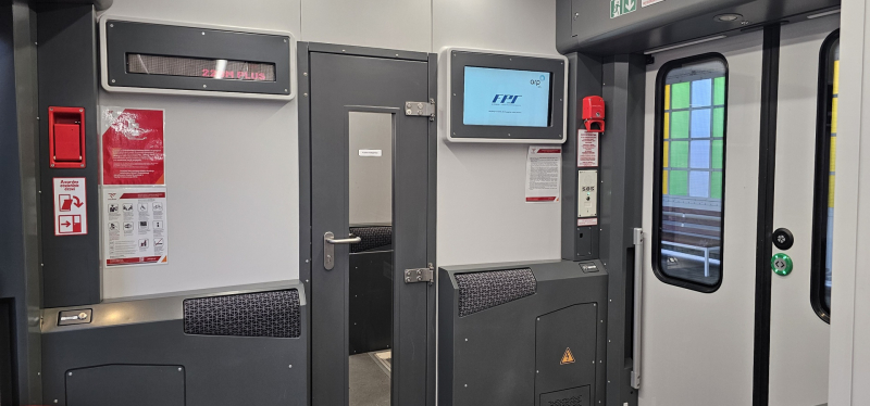 8/16 FPS 228M oficjalnie zaprezentowany w Gorzowie