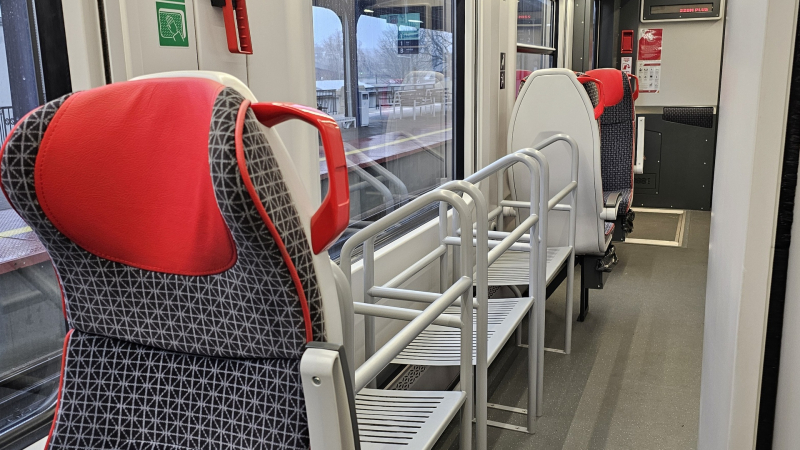 9/16 FPS 228M oficjalnie zaprezentowany w Gorzowie