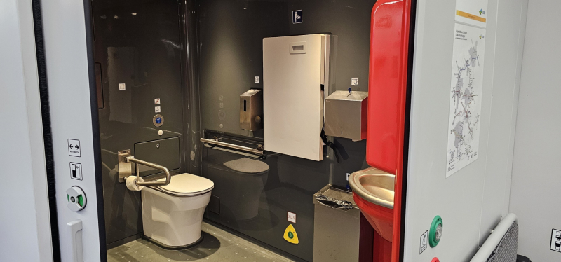 10/16 FPS 228M oficjalnie zaprezentowany w Gorzowie