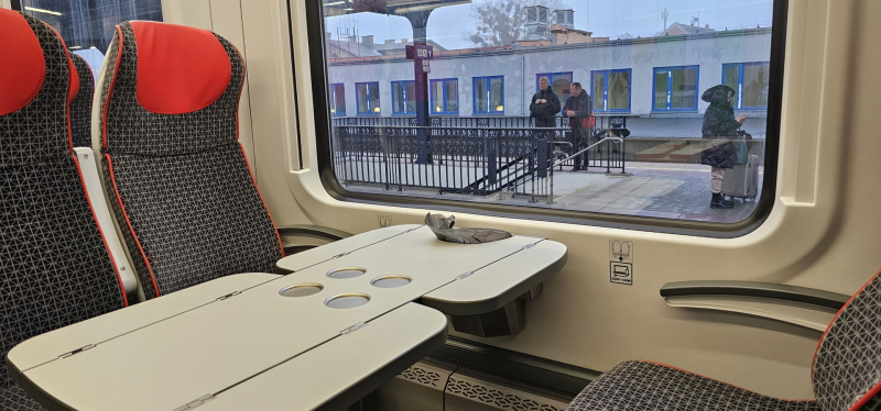 12/16 FPS 228M oficjalnie zaprezentowany w Gorzowie