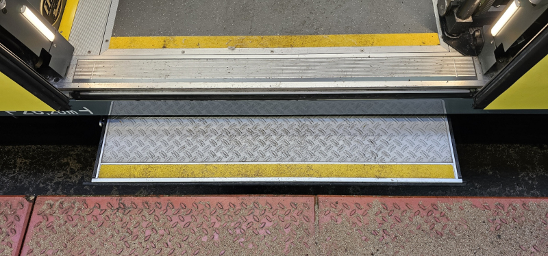 13/16 FPS 228M oficjalnie zaprezentowany w Gorzowie