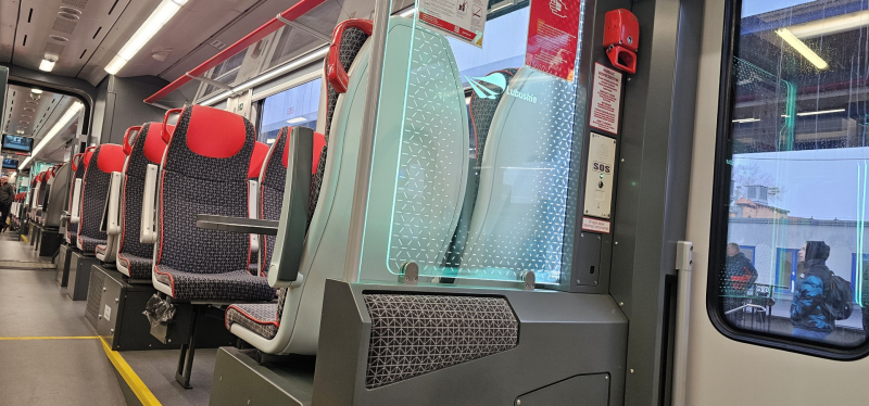 14/16 FPS 228M oficjalnie zaprezentowany w Gorzowie