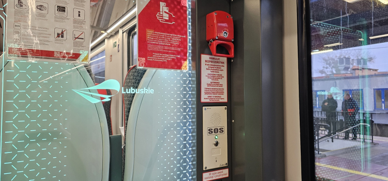 15/16 FPS 228M oficjalnie zaprezentowany w Gorzowie