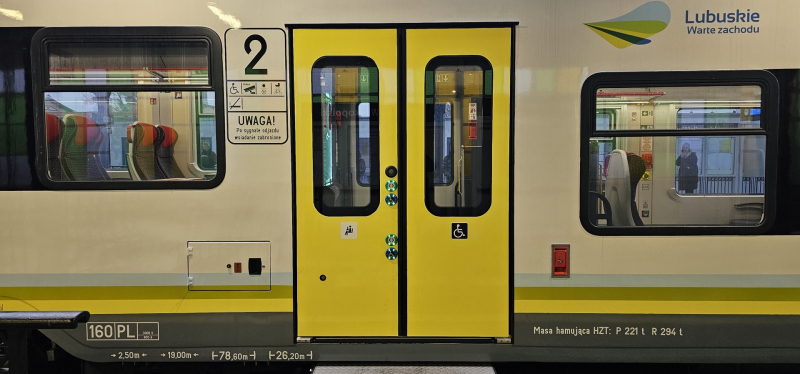 16/16 FPS 228M oficjalnie zaprezentowany w Gorzowie