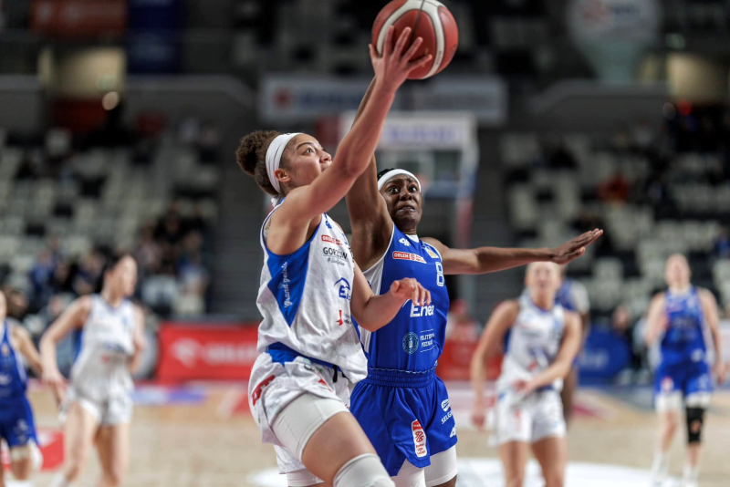 7/10 PolskaStrefaInwestycji Enea AJP Gorzów - Enea AZS Politechnika Poznań