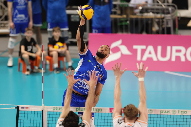 7/12 Jastrzębski Węgiel - Cuprum Stilon Gorzów