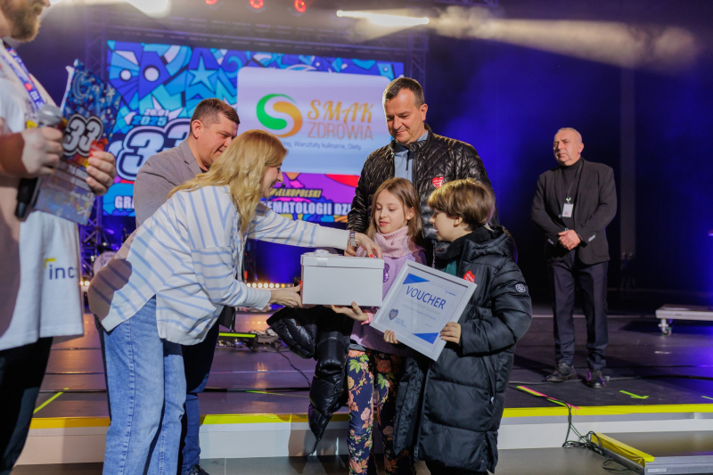 4/24 Finał WOŚP 2025 w Arenie Gorzów