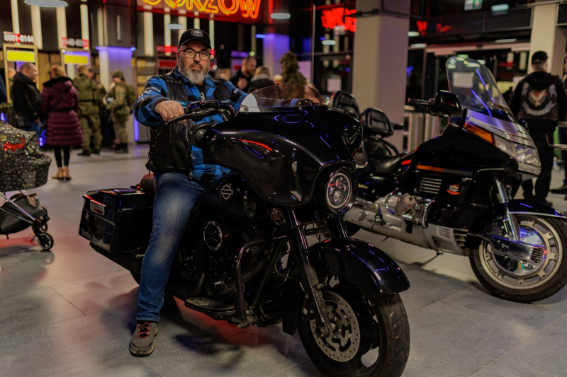 15/24 Finał WOŚP 2025 w Arenie Gorzów