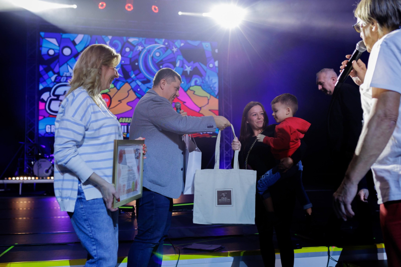 23/24 Finał WOŚP 2025 w Arenie Gorzów