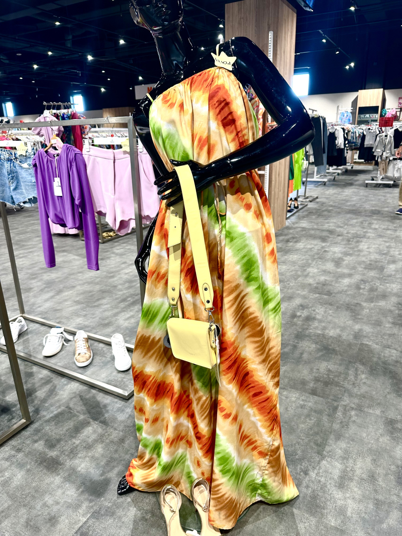 3/6 Moth Outlet: Jedyny taki sklep w Gorzowie - mega okazja!