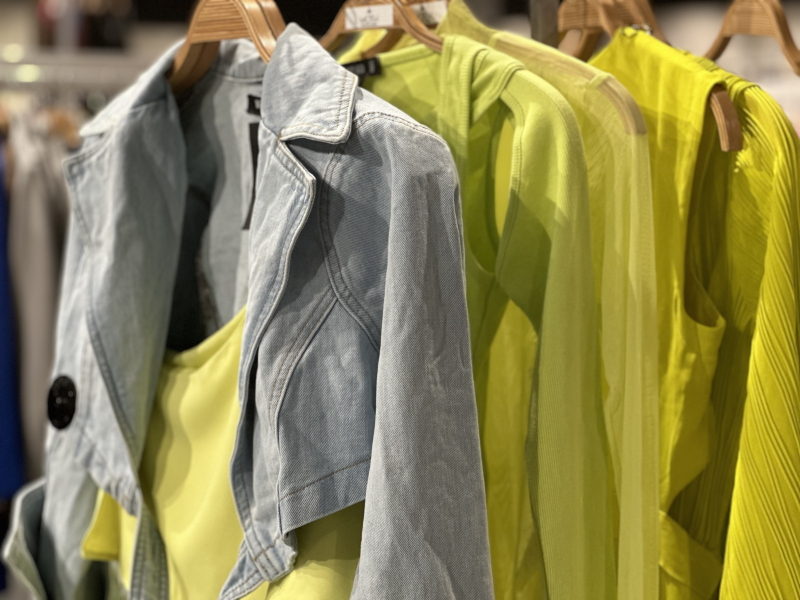 4/6 Moth Outlet: Jedyny taki sklep w Gorzowie - mega okazja!