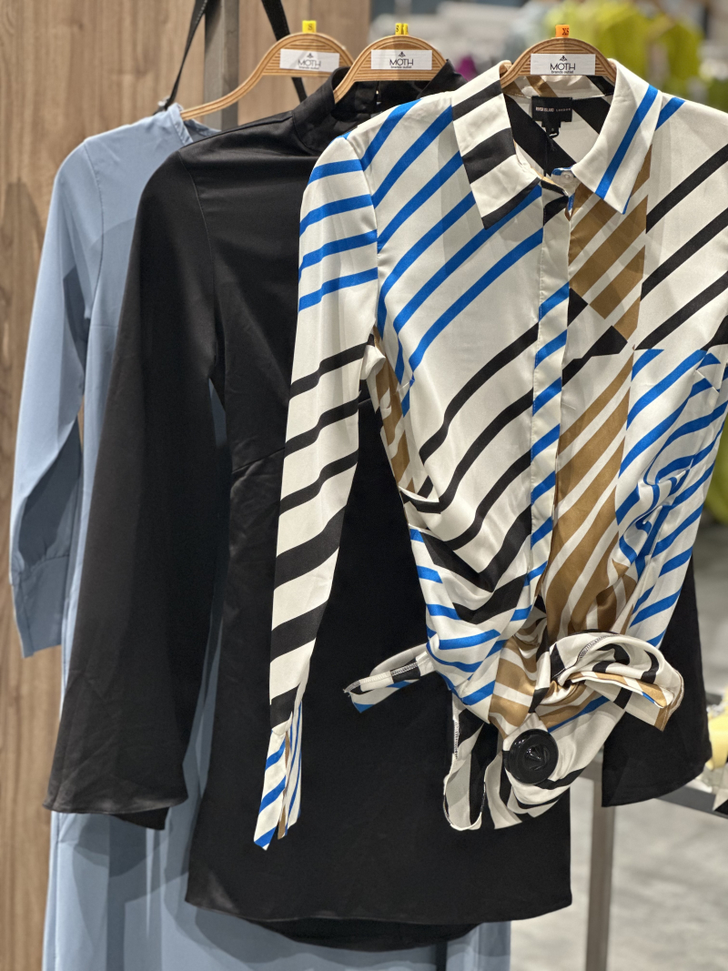 5/6 Moth Outlet: Jedyny taki sklep w Gorzowie - mega okazja!