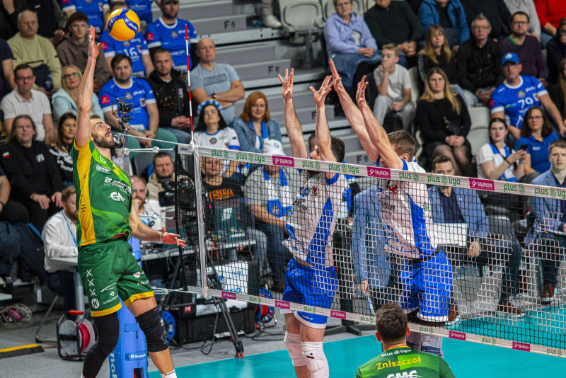 3/16 Cuprum Stilon Gorzów - Aluron CMC Warta Zawiercie