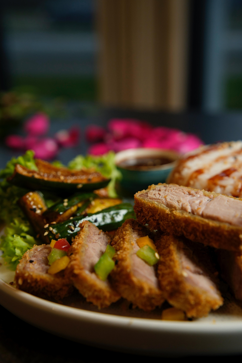 9/18 Walentynki pełne smaku – Restauracja Madara zaprasza na wyjątkową ucztę