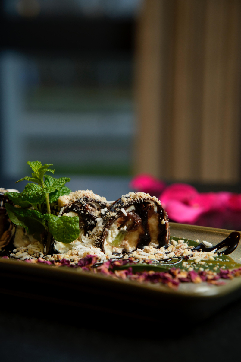 11/18 Walentynki pełne smaku – Restauracja Madara zaprasza na wyjątkową ucztę