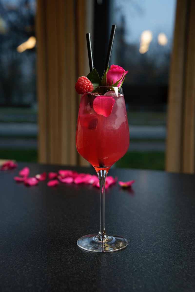 12/18 Walentynki pełne smaku – Restauracja Madara zaprasza na wyjątkową ucztę