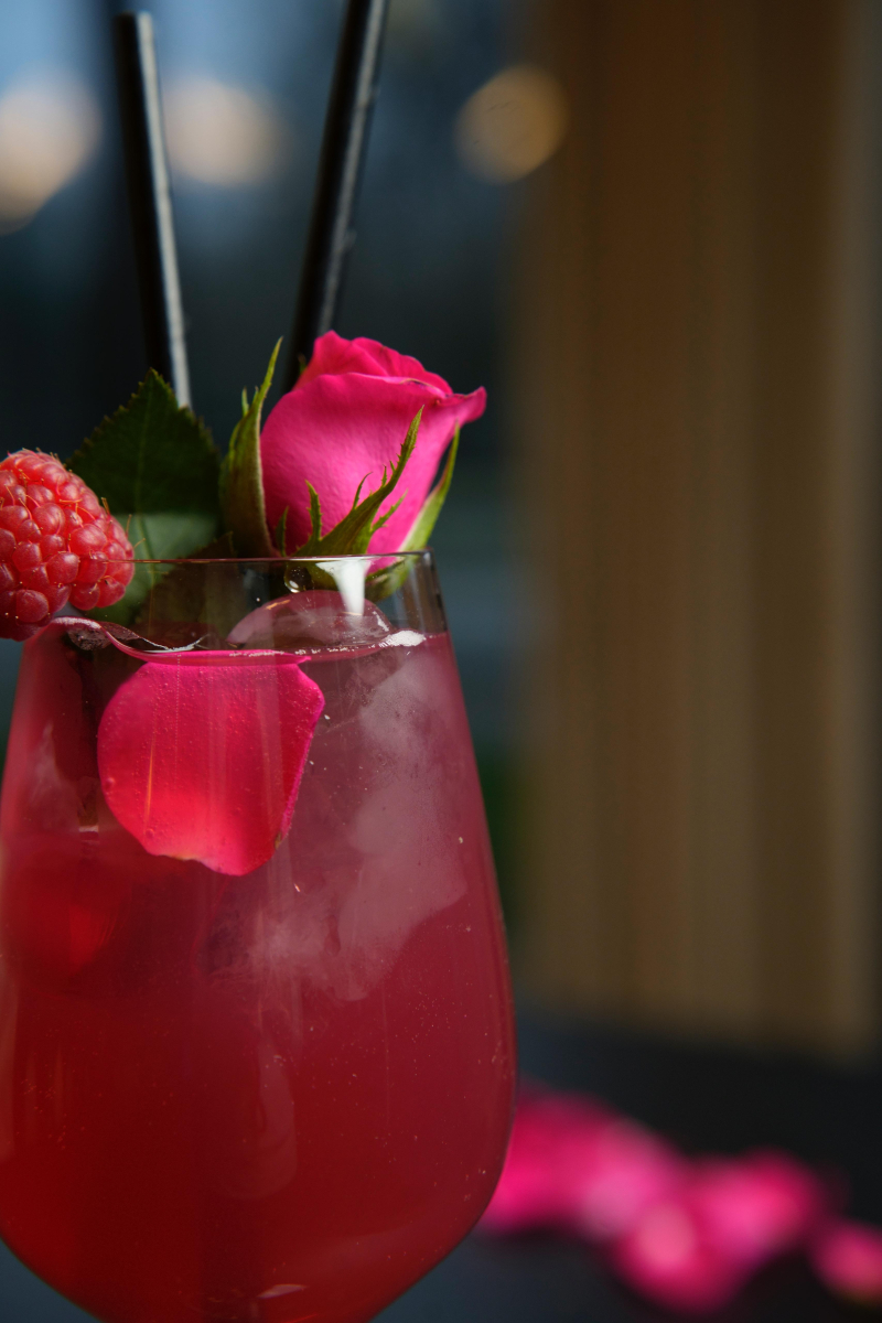 13/18 Walentynki pełne smaku – Restauracja Madara zaprasza na wyjątkową ucztę