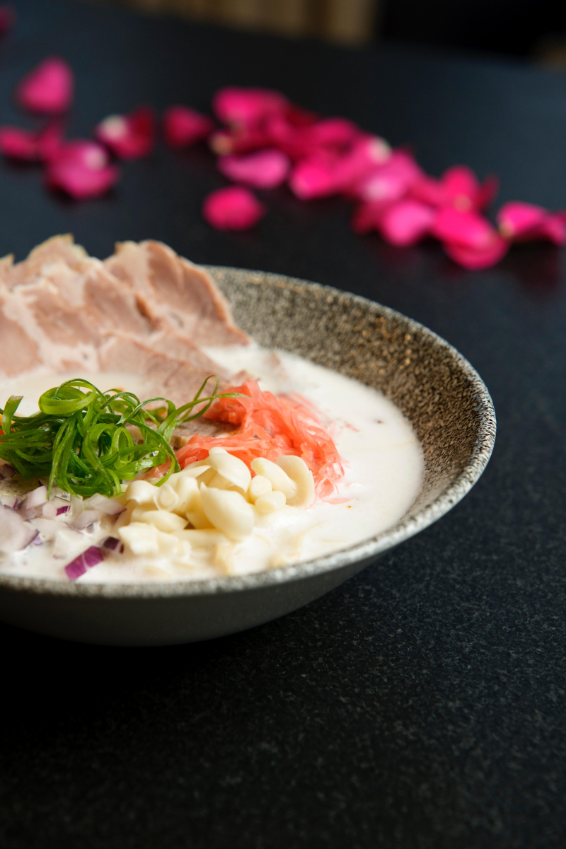 16/18 Walentynki pełne smaku – Restauracja Madara zaprasza na wyjątkową ucztę