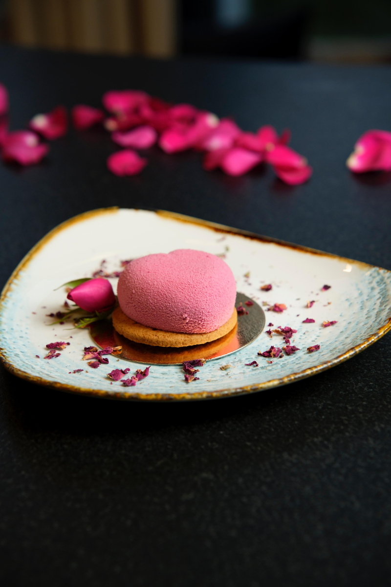 17/18 Walentynki pełne smaku – Restauracja Madara zaprasza na wyjątkową ucztę