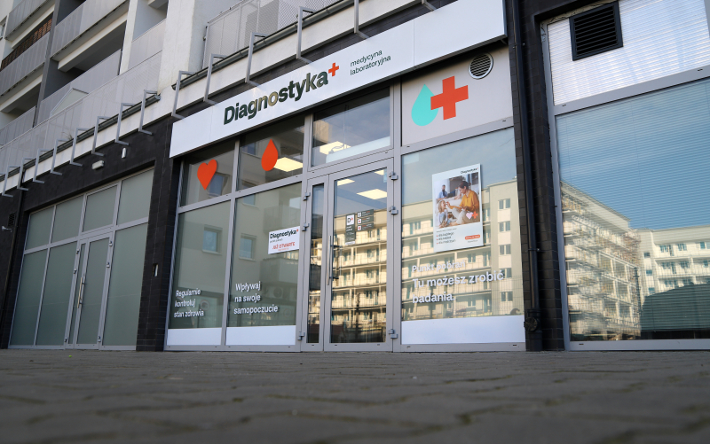 3/4 Diagnostyka w Gorzowie Wielkopolskim