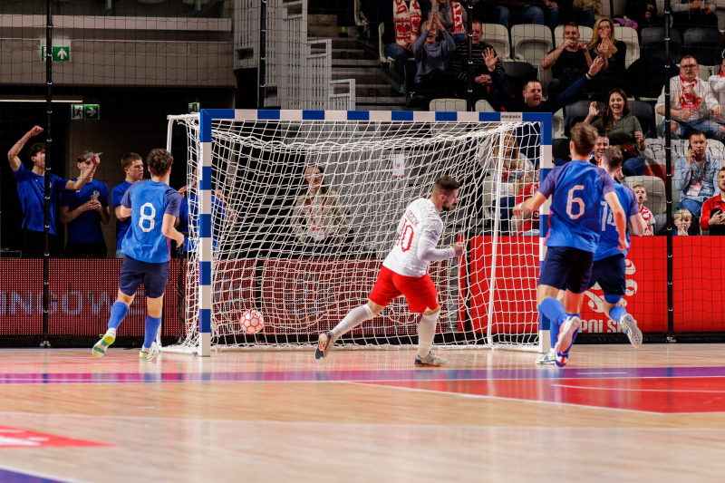 10/21 Mecz Polska - Słowacja w Arenie Gorzów