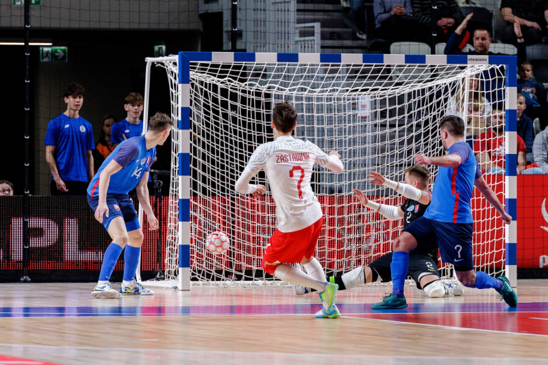 13/21 Mecz Polska - Słowacja w Arenie Gorzów