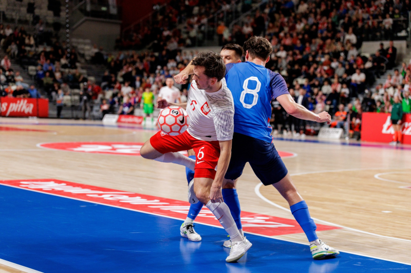 20/21 Mecz Polska - Słowacja w Arenie Gorzów