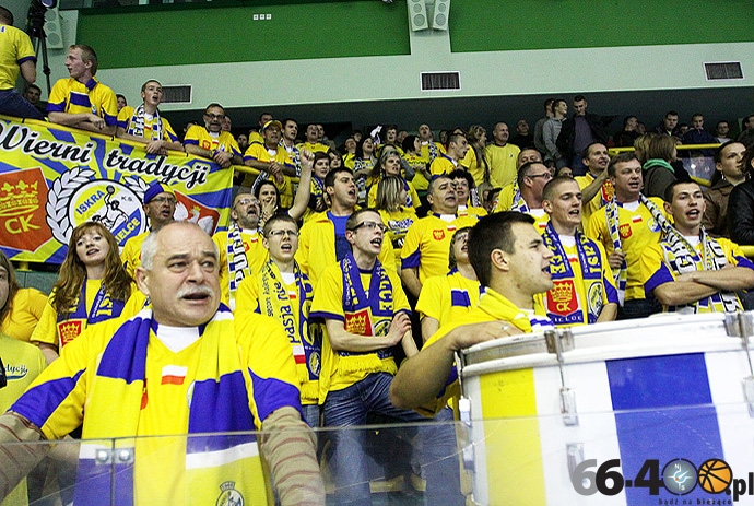 3/44 AZS AWF Gorzów - Vive Targi Kielce 24:40 (15:20)