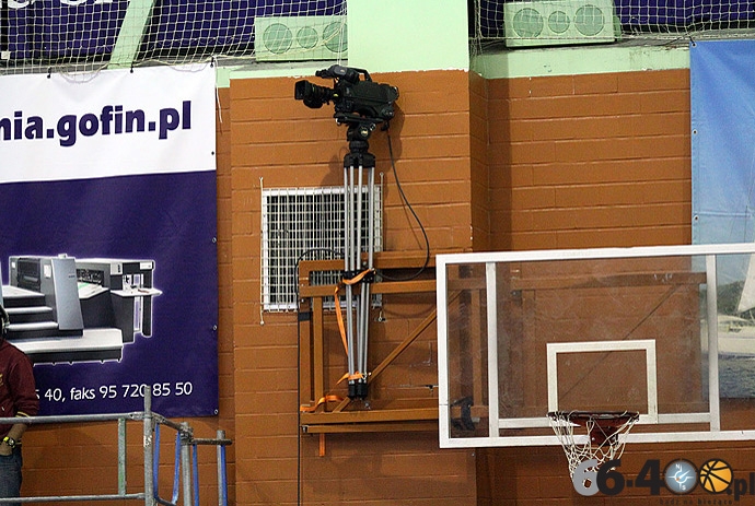 4/44 AZS AWF Gorzów - Vive Targi Kielce 24:40 (15:20)