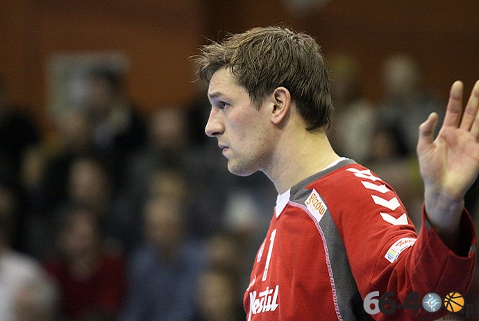 40/44 AZS AWF Gorzów - Vive Targi Kielce 24:40 (15:20)