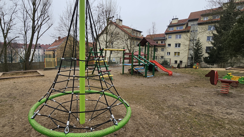 3/19 Rodzice walczą o przedszkole. Miasto chce zamknąć Przedszkole Miejskie nr 15