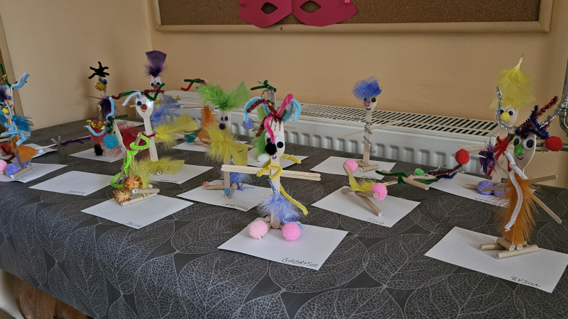 5/19 Rodzice walczą o przedszkole. Miasto chce zamknąć Przedszkole Miejskie nr 15