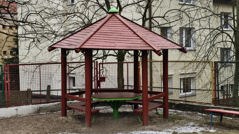 6/19 Rodzice walczą o przedszkole. Miasto chce zamknąć Przedszkole Miejskie nr 15