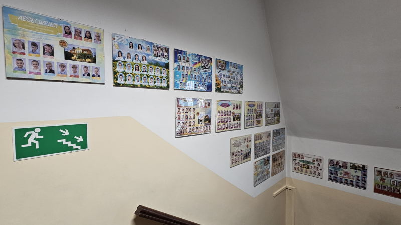 14/19 Rodzice walczą o przedszkole. Miasto chce zamknąć Przedszkole Miejskie nr 15