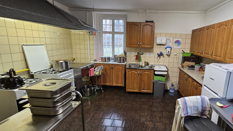 17/19 Rodzice walczą o przedszkole. Miasto chce zamknąć Przedszkole Miejskie nr 15