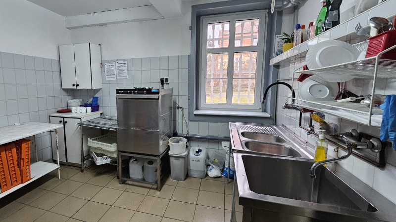 18/19 Rodzice walczą o przedszkole. Miasto chce zamknąć Przedszkole Miejskie nr 15