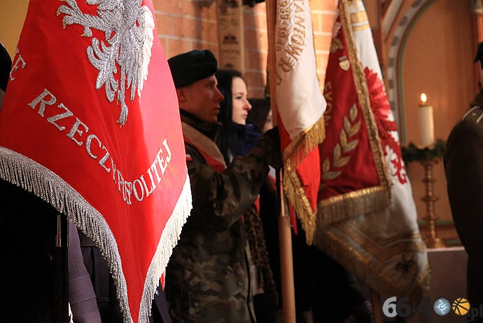 4/23 Słońsk: Obchody 67-mej rocznicy wyzwolenia Słońska