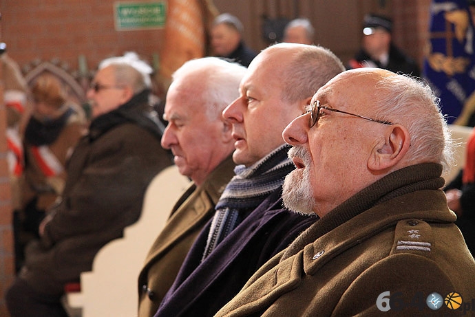 5/23 Słońsk: Obchody 67-mej rocznicy wyzwolenia Słońska