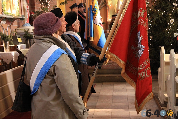 6/23 Słońsk: Obchody 67-mej rocznicy wyzwolenia Słońska