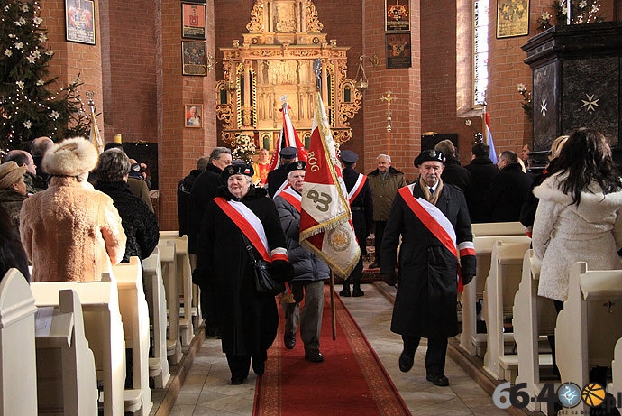 7/23 Słońsk: Obchody 67-mej rocznicy wyzwolenia Słońska