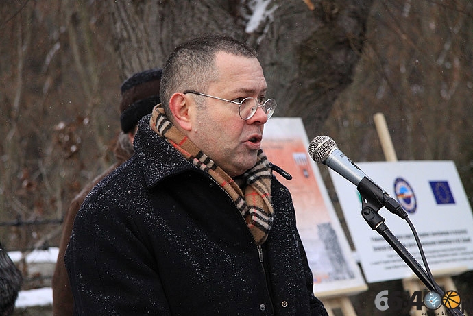 16/23 Słońsk: Obchody 67-mej rocznicy wyzwolenia Słońska