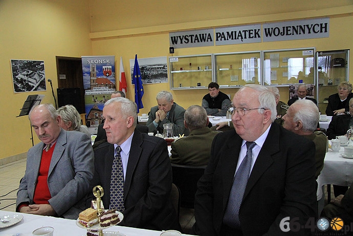 23/23 Słońsk: Obchody 67-mej rocznicy wyzwolenia Słońska