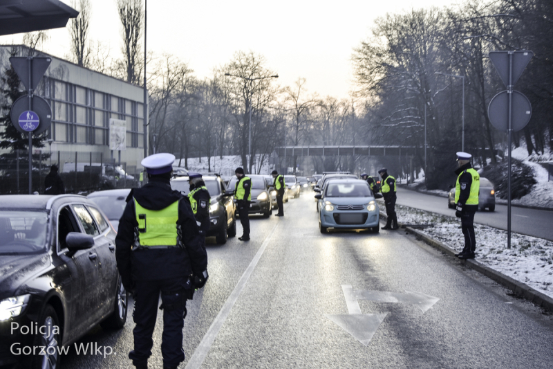 10/10 Trzeźwy poranek na Słowiańskiej