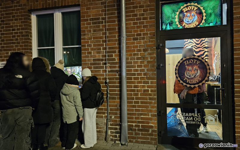 3/6 Restauracja w Gorzowie po Kuchennych Rewolucjach