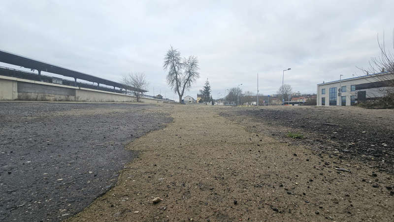 3/7 Kiedy Gorzów doczeka się nowego centrum przesiadkowego?