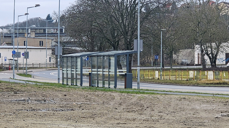 4/7 Kiedy Gorzów doczeka się nowego centrum przesiadkowego?