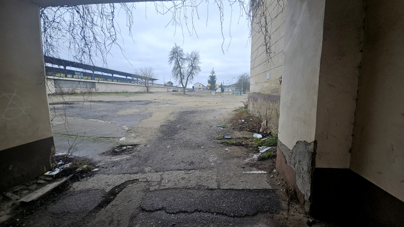 5/7 Kiedy Gorzów doczeka się nowego centrum przesiadkowego?