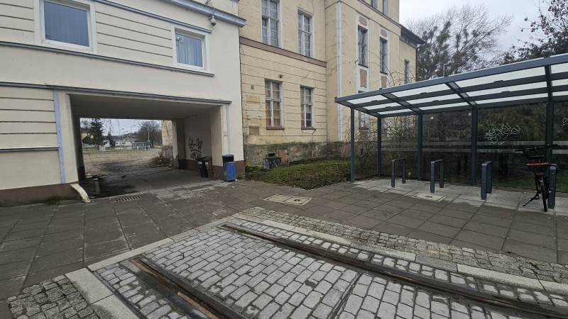 6/7 Kiedy Gorzów doczeka się nowego centrum przesiadkowego?